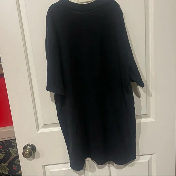 Unk nba Large Tshirt - Picture 4 of 8